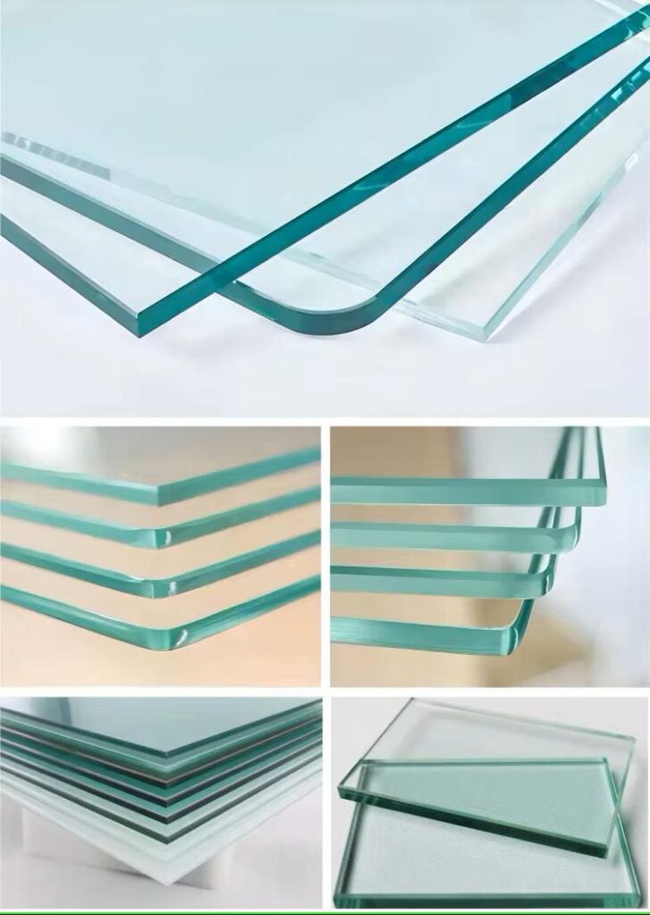 Glass Thickness